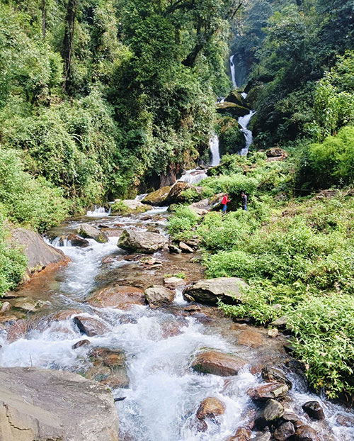 sikkim tours and travels, sikkim packages