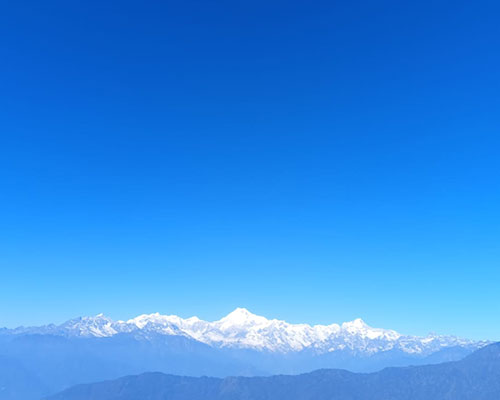 the maplewood hotel and spa gangtok