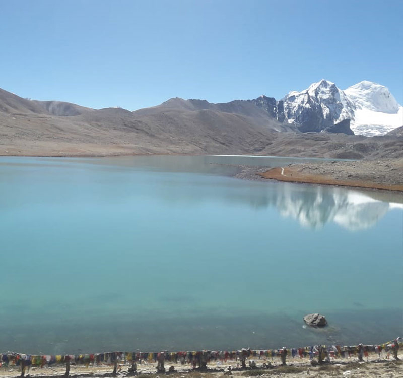 north sikkim tours and travels, sikkim tour packages