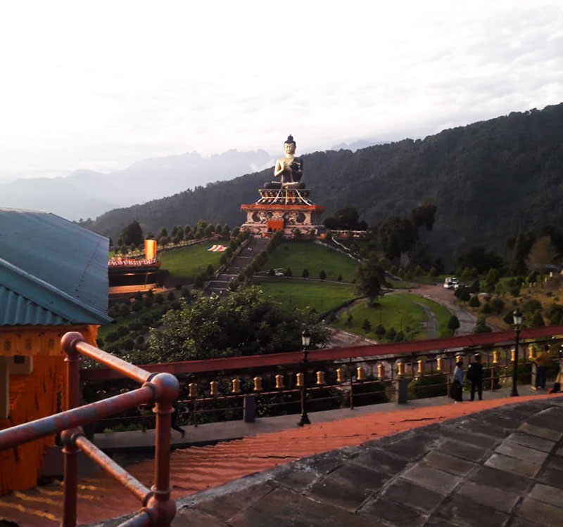 South sikkim tours and travels, sikkim tour packages