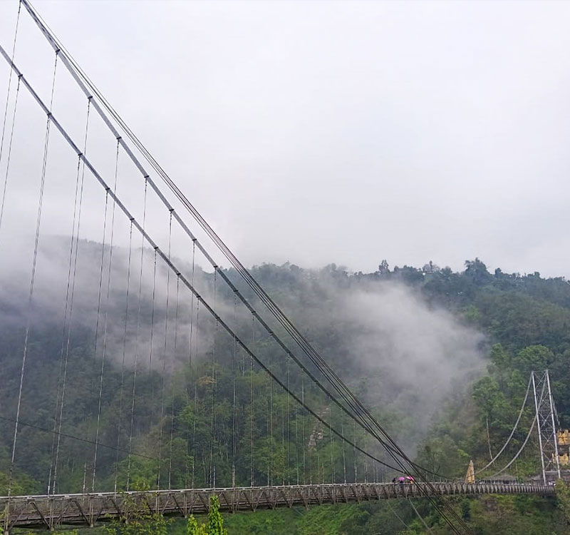 west sikkim tours and travels, sikkim tour packages